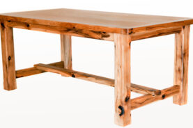 Harvest Dining Table