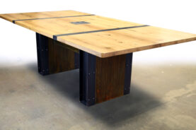THE CHICAGO CONFERENCE TABLE