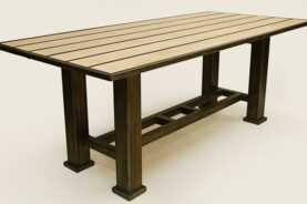 Wilsall Dining Table