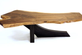 THE FULCRUM TABLE