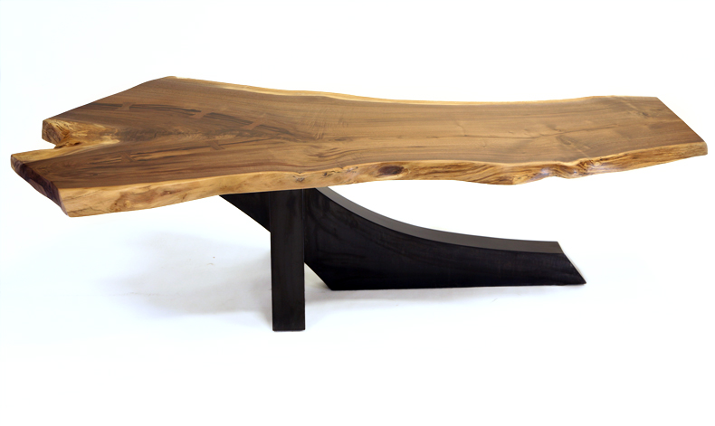 THE FULCRUM TABLE