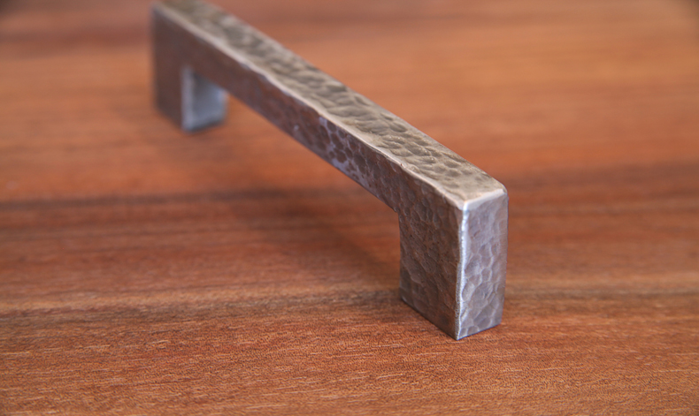 The Modern Hammered Pull