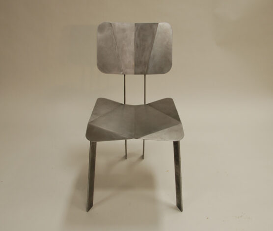 The Origami Chair