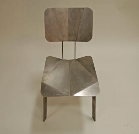 The Origami Chair