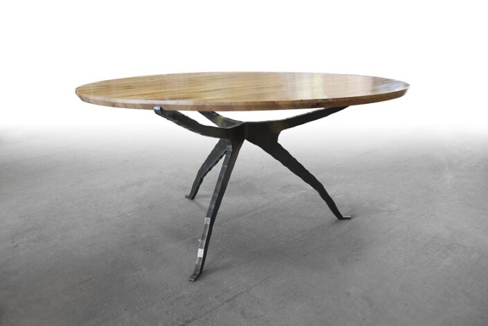 Brandner Design Spider Table