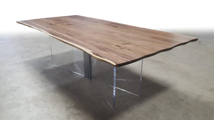 Acrylic Table