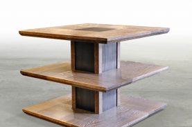 3 Tiered Coffee Table