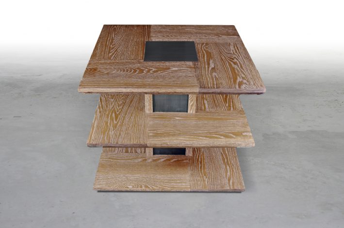 3 Tiered Coffee Table