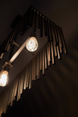 Brandner Design Milltown Light