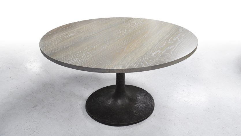 Brandner Design Willowwood Bronze Table