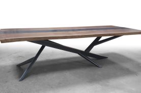 Brandner Design Fallen Tree Table