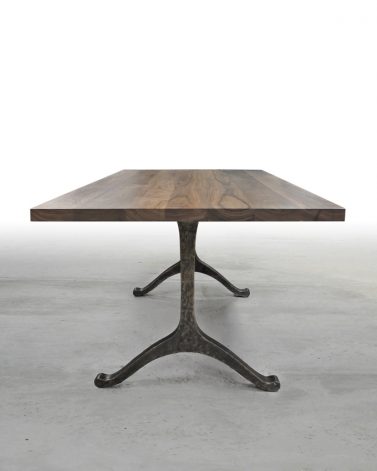 Brandner Design Haven Bronze Table