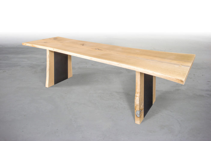 Showroom Dining Table