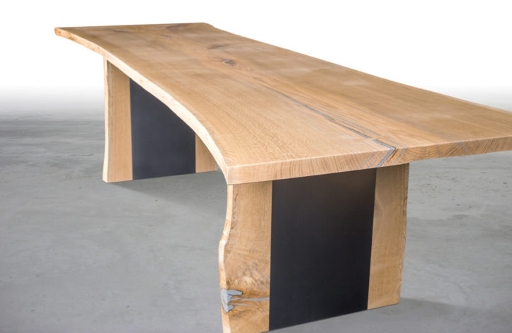 Showroom Dining Table