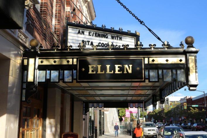The Ellen Theatre