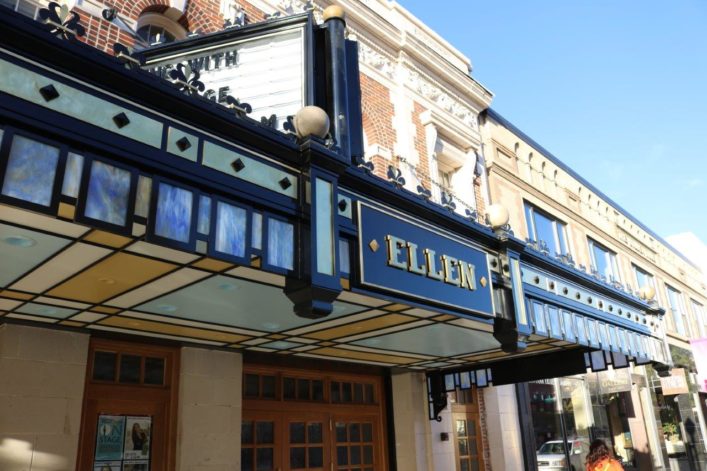 The Ellen Theatre