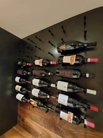 Eagle View Wine Room