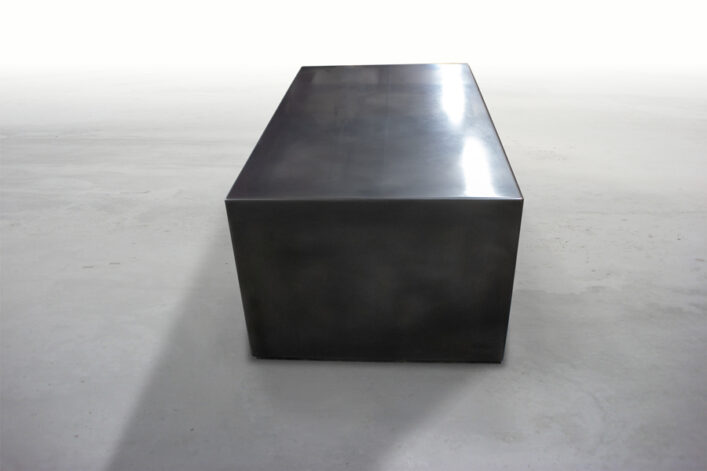 stainless steel judd box