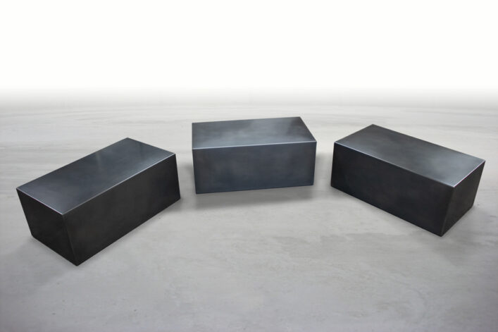 stainless steel judd boxes