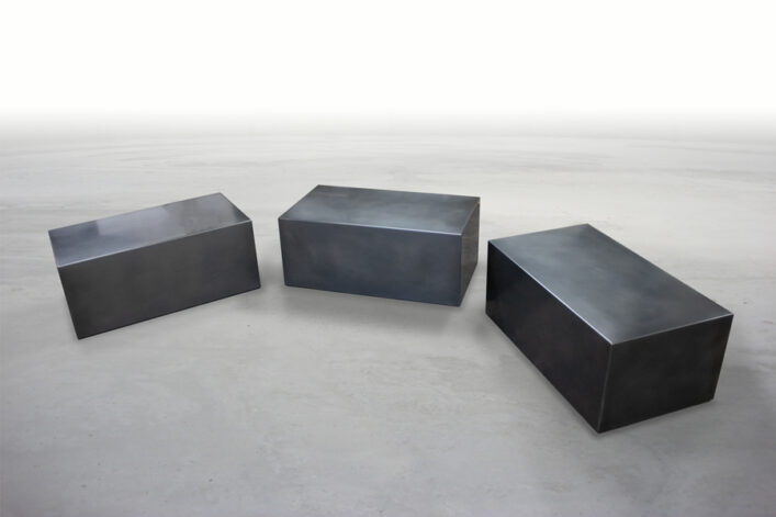 stainless steel judd boxes