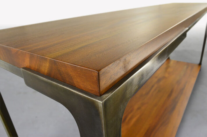 Brandner Design Providence Sofa Table