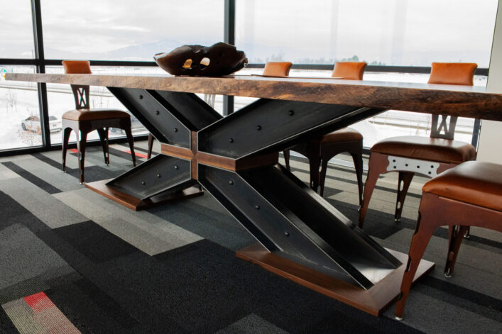 X-Table
